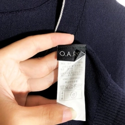 Áo Mongtoghi Hiệu Hàn Brand O.A.RO Size M L
  443489