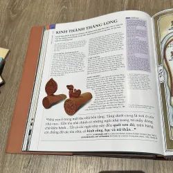 LỊCH SỬ VIỆT NAM BẰNG HÌNH - Đông A 1005360