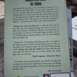 Sách: Những ông trùm tài chính - Liaquat Ahamed 594617