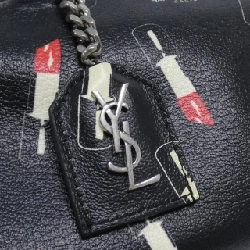 Túi Boston San Laurent Bé 400422 CUC0E - Hàng hiệu Chính hãng 770348