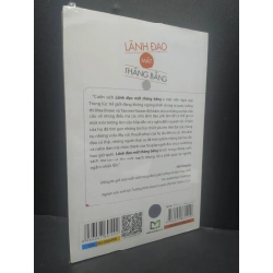 [PHIÊN CHỢ SÁCH CŨ] Lãnh Đạo Mất Thăng Bằng 2303 423686