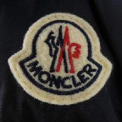 Áo khoác lông vũ MONCLER 644989