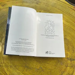 CÁC THẾ GIỚI SONG SONG(2)- MICHIO KAKU 575740