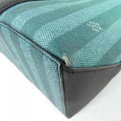 Túi xách Louis Vuitton Day Break (Damier Stripe) Weekend Tote PM M59919 - Hàng hiệu Authentic 801388