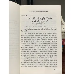 Kỹ thuật nuôi chim cảnh – Kỹ sư Nguyễn Đức An 588563