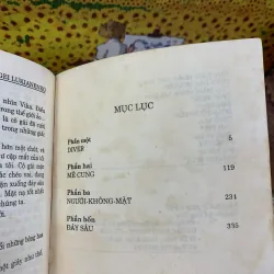 Mê Cung Ảnh - Sergei Lukianenko 927451