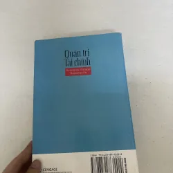 Quản trị tài chính  994762