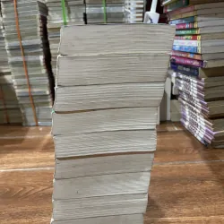 Kính Vạn Hoa full bộ 9 tập 779793