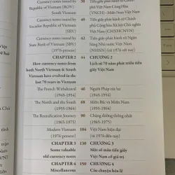 LỊCH SỬ TIỀN GIẤY VIỆT NAM: NHỮNG CÂU CHUYỆN CHƯA KỂ - THNG TIEN TAT 781842