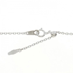 K18WG Dây chuyền kim cương 0.71CT - Hàng hiệu Chính hãng 863222