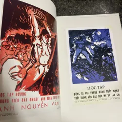 Kỷ yếu Kỷ niệm 50 năm từ Phòng Hội hoạ giải phóng đến Hội hoạ TP.HCM 1962-2012 787239