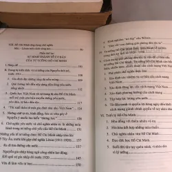 Hồ Chí Minh- Chân dung một tâm hồn và trí tuệ vĩ đại  790077