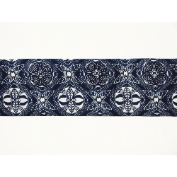 Nịt Nagoya mùa hè Shiroma Eijun Shiroma Eiki Shiroma Eishi Ryukyu Benigata Ochiya - Hàng hiệu Authentic 873156