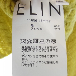 Elin ELIN áo len 645689