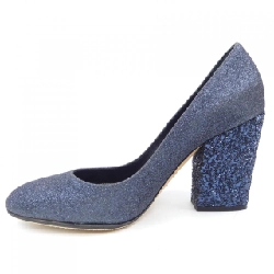 【Mã giảm giá】Giày cao gót Sergio Rossi 661537