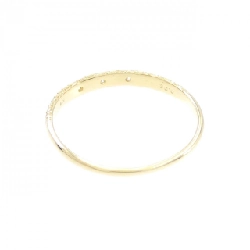 Nhẫn kim cương K18YG 0.03CT - Hàng hiệu Authentic 856343
