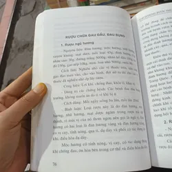 Cách Dùng Rượu Thuốc Chữa Bệnh- Khánh Linh Biên Soạn 688069