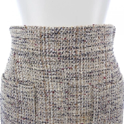 CHANEL P37736V27257 10P Váy - Hàng hiệu Chính hãng 811861