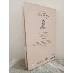 [Phiên Chợ Sách Cũ] Có Một Ai Đó Đã Đổi Thay (2018) - Hamlet Trương, Du Phong S2610 700317