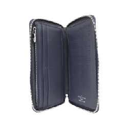 Ví Louis Vuitton Taiga Zippy Wallet Vertical M30510 - Hàng hiệu Chính hãng 770542