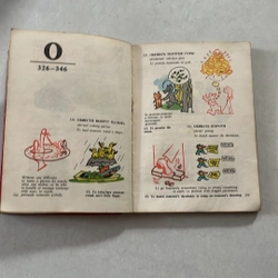 Thành ngữ Tiếng Nga - A Book of Russian Idioms Illustrated — 1980s 495596