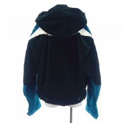 Áo khoác gió nhung kỹ thuật LOUIS VUITTON HNB95EPR2 - Hàng hiệu Chính hãng 894007