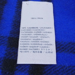 JOHNSTONS OF ELGIN WA000056 STOLE - Hàng hiệu Authentic 833220