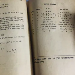 📖 GIẢI TOÁN THI TÚ TÀI I BAN A 📖 571040