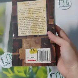 [XƯA] Wild Magic (1992) - Tamora Pierce 1027574