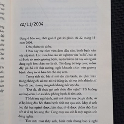 Mẹ, Thơm Một Cái - Cửu Bả Đao 544496