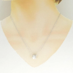 Boucheron Quatre Double White Large Necklace - Hàng hiệu Authentic 842926