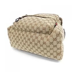 【Sản phẩm mới】Gucci NEO ORIGINAL 800265 FADSC Ba lô 609145