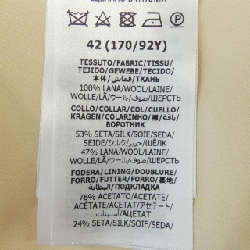 Gucci GUCCI 676271 ZAH8K Đầm 648762