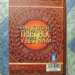 Đại cương triết học Việt Nam - Nguyễn Hùng Hậu 1000437
