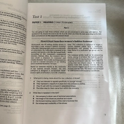 Certificate in advanced English 3 509237