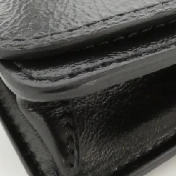 Túi đeo chéo Louis Vuitton Monogram Giant Bum Bag Dauphine M67696 611702