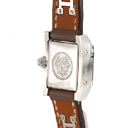 Đồng hồ Hermès Medor Double Tour ME2.110 SS Quartz - Hàng hiệu Chính hãng 875705