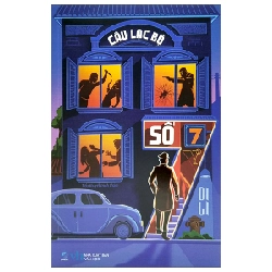 Câu Lạc Bộ Số 7 - Di Li ASB.PO Oreka-Blogmeo120125