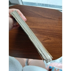 Điều cấm kỵ trong cuộc sống hàng ngày - Đới Cát Lợi, Trương Cường 537827