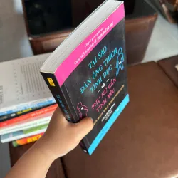 Tại Sao Đàn Ông Thích Tình Dục & Phụ Nữ Cần Tình Yêu- K3 1005695