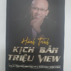 HÀNH TRÌNH KỊCH BẢN TRIỆU VIEW 5835