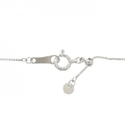 Dây chuyền kim cương PT900/PT850 0.12CT - Hàng hiệu Authentic 858631