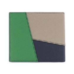 【Sản phẩm mới】Ví gập PUZZLE EDGE BIFOLD WALLET C510302X17 621863