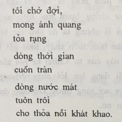 Ánh Sáng với Thời Gian - Charles Juliet 1013553