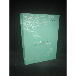 Đừng đi quá vội, hãy chờ đợi trái tim mới 80% HCM2303