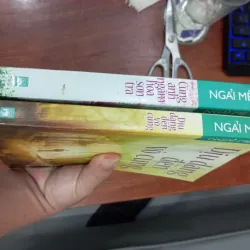 Cùng anh ngắm hoa sơn tra + Dịu dàng đến vô cùng 999736