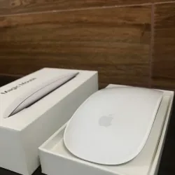 Chuột Apple Magic Mouse MK2E3ZA/A Bluetooth (màu bạc) 1024981