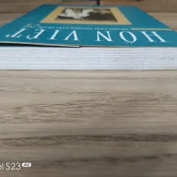 Hồn Việt Tập 2 - (NXB Văn Học 2004) 746333