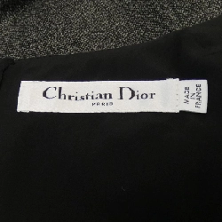 【Mã giảm giá】Christian Dior CHRISTIAN DIOR Đầm 651288