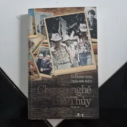 Chuyện nghề của thủy 1027971